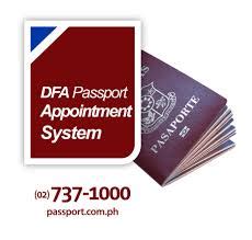 dfa malolos passport renewal appointment|Passport Appointment System.